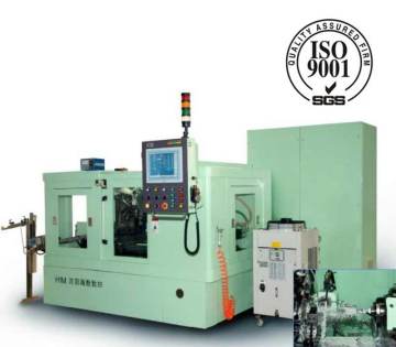 Brake Disk CNC Double Surface Grinding Machines