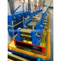 HG25 High Frequency Longitudinal Welded Pipe Mill