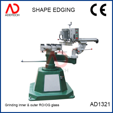 round glass cutting machine AD1321