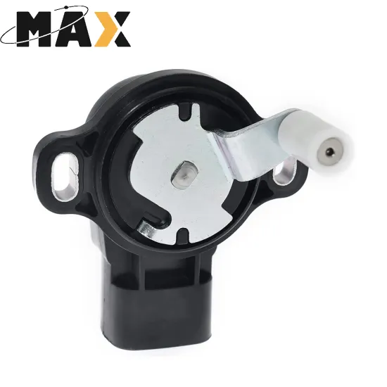 Auto Electrical Systems For Nissan Navara Diesel Pickup - Throttle Position Sensor TPS 18919-5Y700