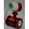 Fire fighting Elctromagnetic flowmeter