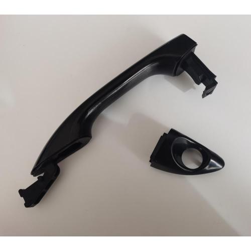 2014-2019 Hyundai i10 Grand Exterior Door Handle FL