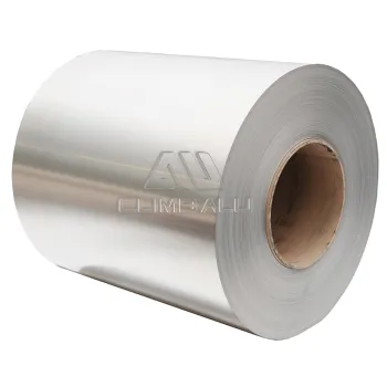 5052 Aluminum Alloy Sheet Metal Coil Roll Prices Per Ton