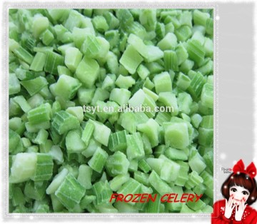 frozen celery for dubai