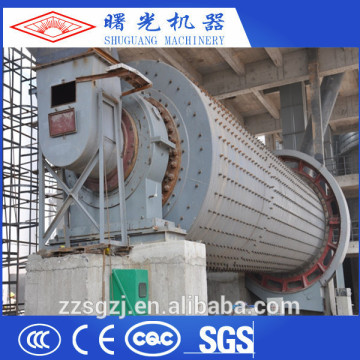 Good factory price turkey market cement mill                        
                                                Quality Choice