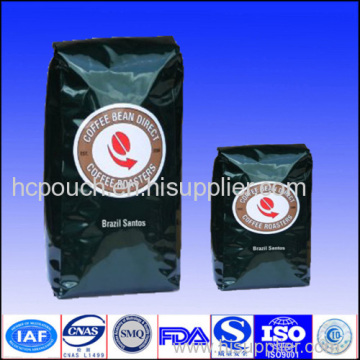 Coffee Bag Sealing Machine 