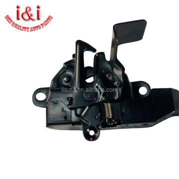53510-02500 Engine Hood Latch for Toyota Corolla 2014-2019