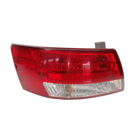 Auto Tail Lights For Hyundai Sonata NF 2004 - R 92402-3k000 L 92401-3k000