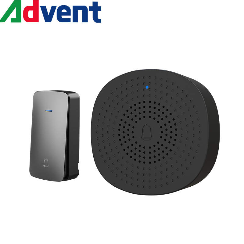 USB Wireless Doorbell