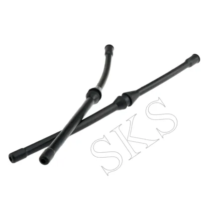 Fuel Hose Line for Husqvarna 501 42 65-02 501426502 - Compatible with Husqvarna 2100, 2101, 281, 285, 288, 298 & 480 Models