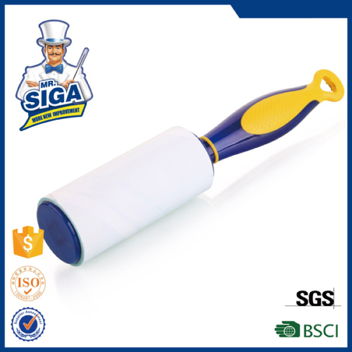 Mr.SIGA 2015 hot sale lint roller with cover