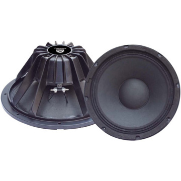 2"kapton Voice Coil Pa Woofer 