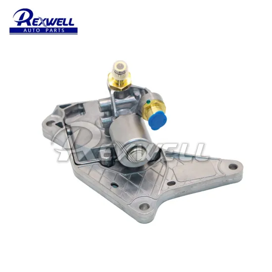 12V Valve Solenoid Control Valve for Volvo Trucks FH/FM/FMX/NH