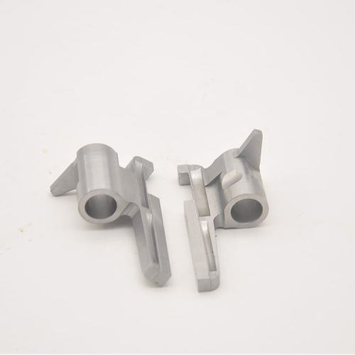 CNC machining stainless steel carbon steel lock parts