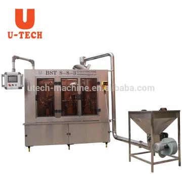 Automatic PET Bottle Mineral Water Filling Machine/small bottle water filling machine