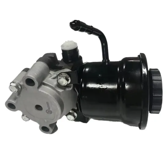 Power Steering Pump 44320-60260 for 2.7L 3RZ Toyota Land Cruiser