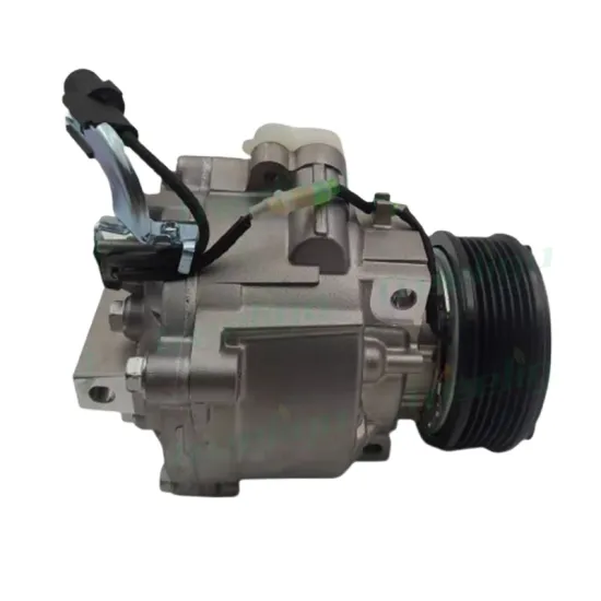 Auto Car AC Compressor 7813A835 7813A857 7813A261 7813A739 for Mitsubishi Lancer Outlander AC System