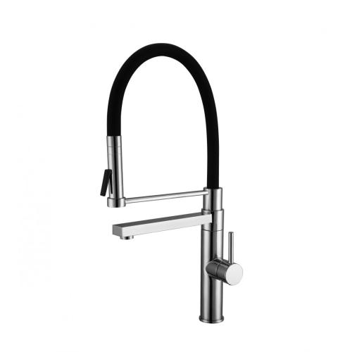 kitchen mixer tap sink faucet Pull out kitchen mixer Supplier