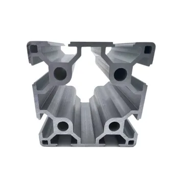 Wholesale Customized 2020 Aluminum Extrusion Profile 6063 6082 T5