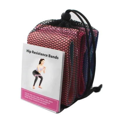 Yoga Stretching Strap With Loops Exercise Stretch Yoga Belt