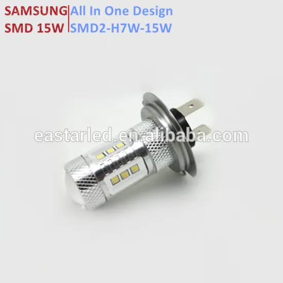 2016 hot seeling best price led SAMSUN best selling car bulbs H7