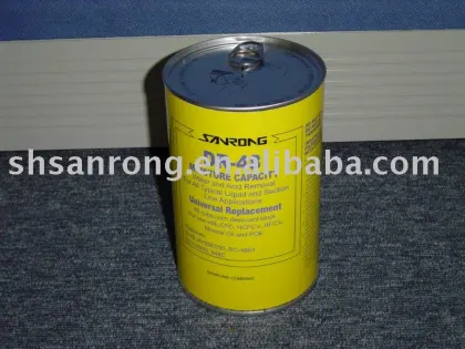 refrigeration DR Line Filter Blocks