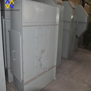 2014 new grain elevator