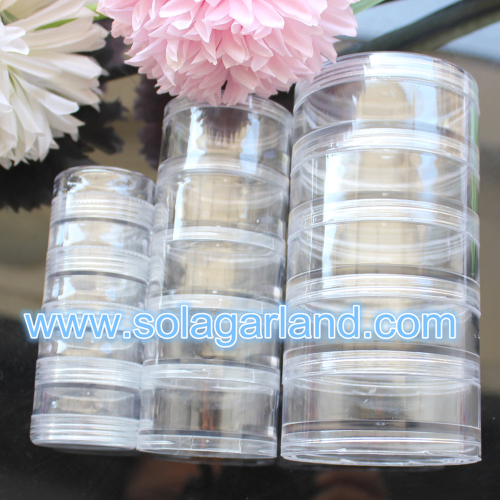 Multilayer Jewelry Box