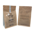 Goedkope K-Seal met Logo Custom Coffee Bags