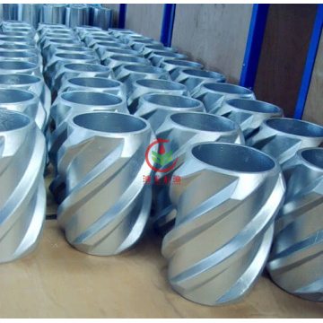 Rigid Roller Casing Pipe Centralizer