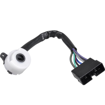 Ignition Cable Switch 45280 12110 for Toyota Hiace and Corolla EE90