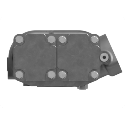 Motorcycle Engine Control Valve 469-1949/4691949