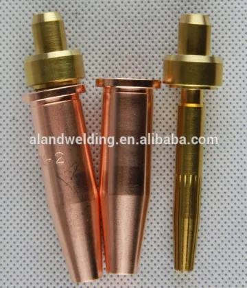 3-GPN Victor Cutting Tip