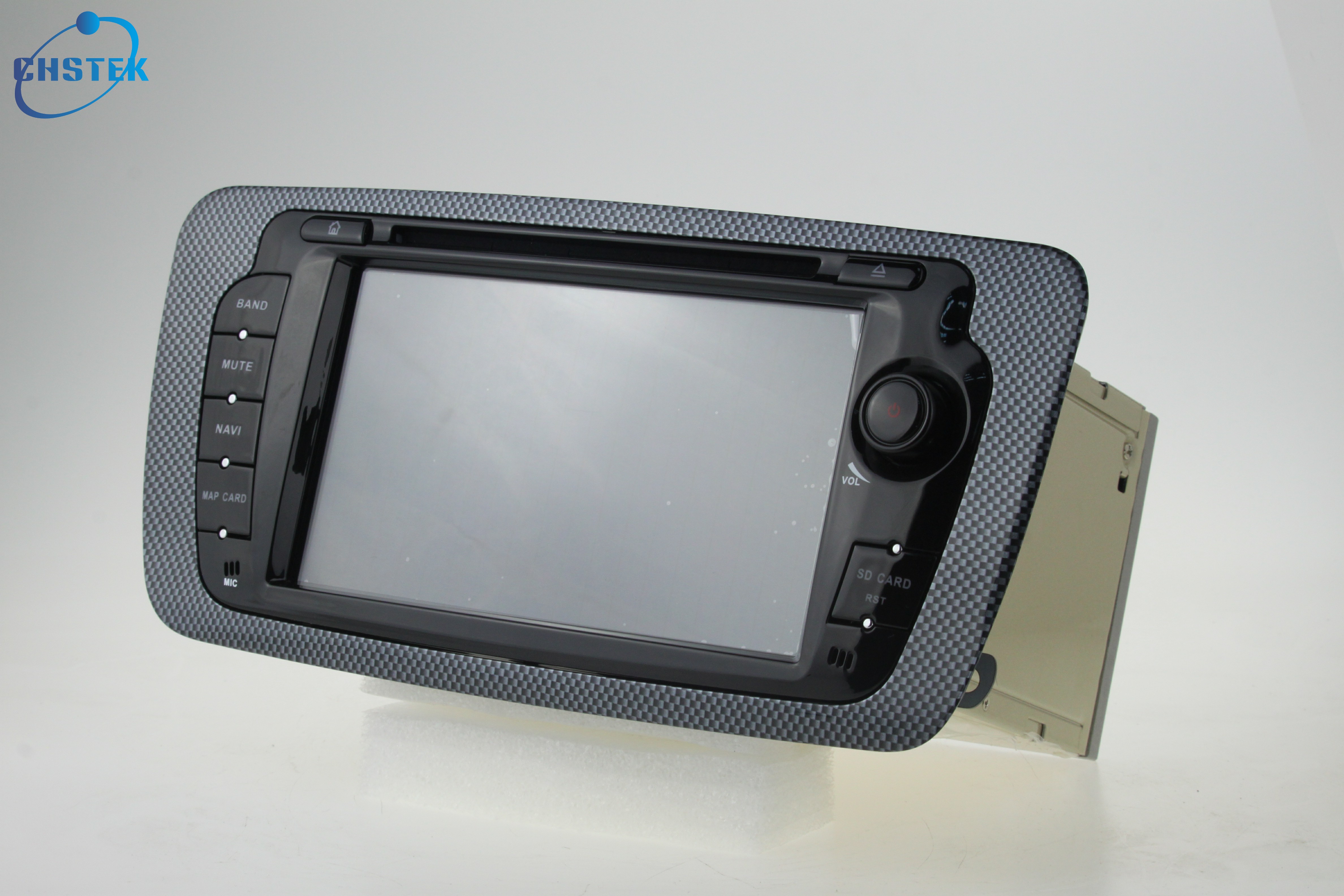 Android Car Radio Seat Ibiza