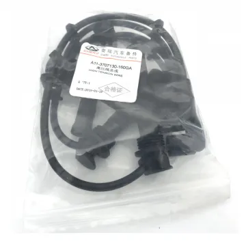 High Quality Ignition Line High-Voltage for Chery A5 A3 Tiggo 3