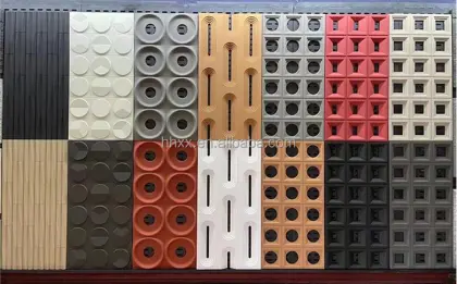 PU Moon Stone: Skin Stone Polyurethane Mushroom Stone