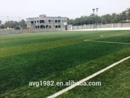 sports turf