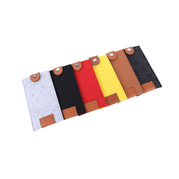 Mobile phone cases in custom shapes and sizes