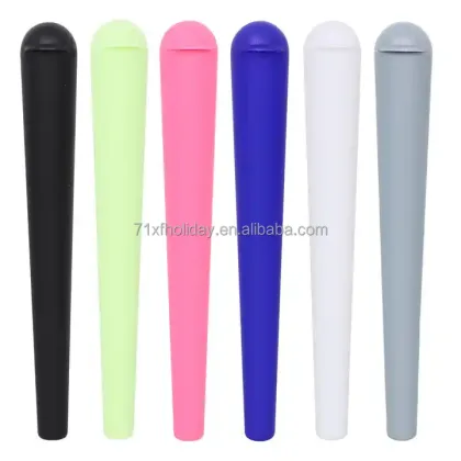 Waterproof Airtight Smell-Proof Tobacco Storage Container - 110MM Herb King