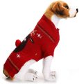 Dog Shirt Company for Renna Christmas