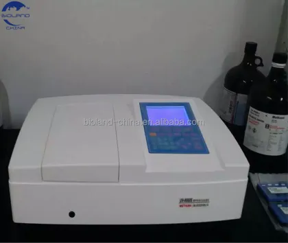 Atomic Absorption Spectrophotometer Search
