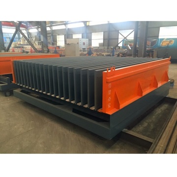 Hot Sale Lightweight Concrete Precast Making Machine 75X610mm
