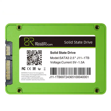 Wholesale SSD Hard Drives: 1TB, 2TB, 4TB Internal Solid State Disks - SATA 3, 2.5 Inch Disk Duro SSD for Laptop & Desktop PC