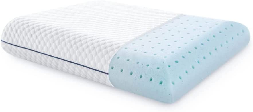 Breathable Memory Foam Pillow 81 Jpg