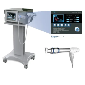 Best extracorporeal shockwave eswt physical therapy sw9