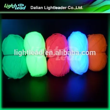 wholesale flourescent nylon embroidery thread