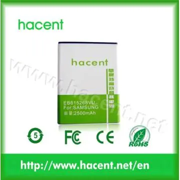 Samsung I9220 Cell Phone Battery, Long Talking Time