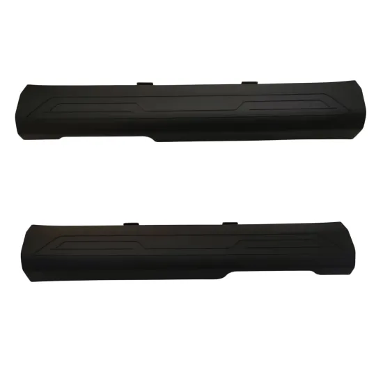 China Professional Supplier: Changan Auto Door Sill Lower Guard - Best Wholesale Prices