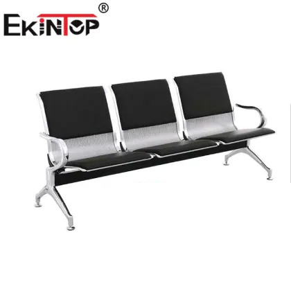 High Quality Comfortable Airport Seating Chairs by Ekintop