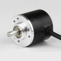 Codificador óptico 500 PPR Eje de 6 mm